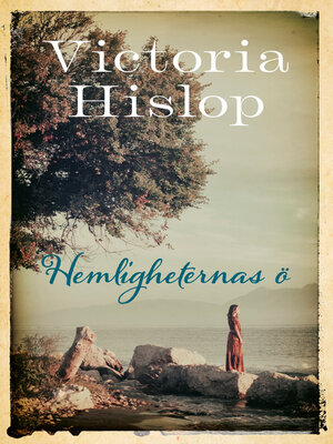 cover image of Hemligheternas ö